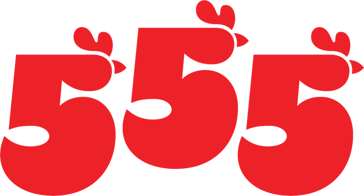 555